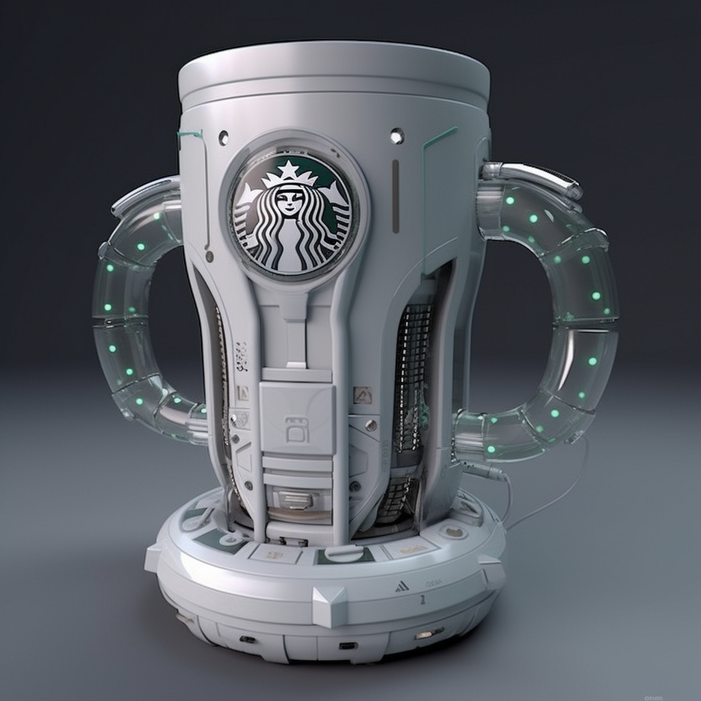 inteligencia artificial marketing branding packaging diseño midjourney